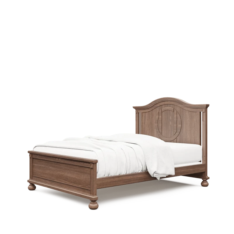 Dakota Convertible Crib / Solid - Twinkle Twinkle Little One