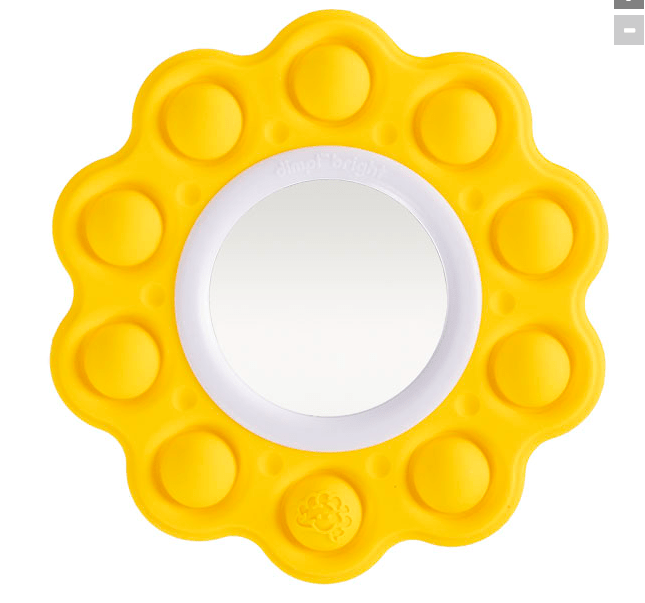 Dimpl Billow & Bright - Twinkle Twinkle Little One