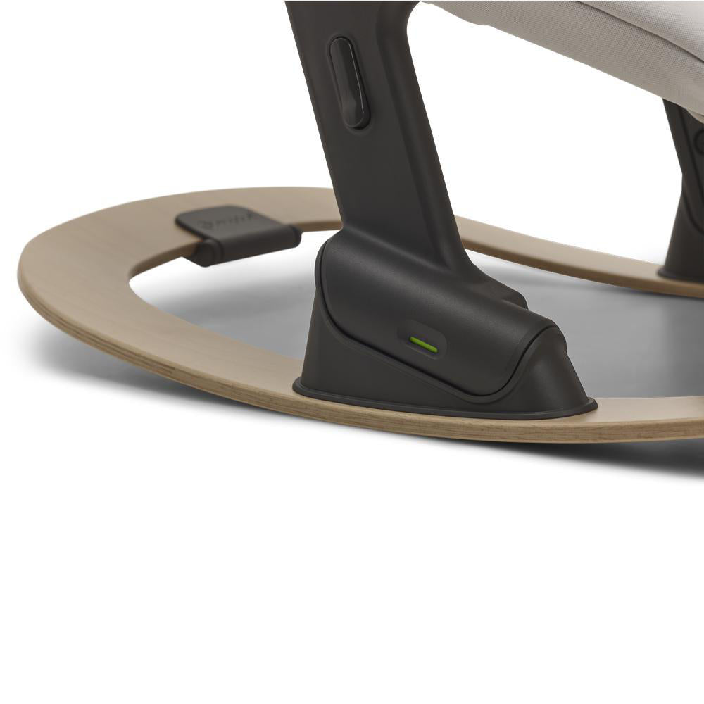 Bugaboo Giraffe Rocker Frame - Twinkle Twinkle Little One