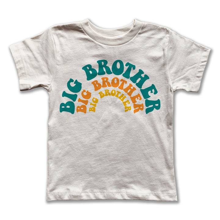 Big Brother Tee - Twinkle Twinkle Little One