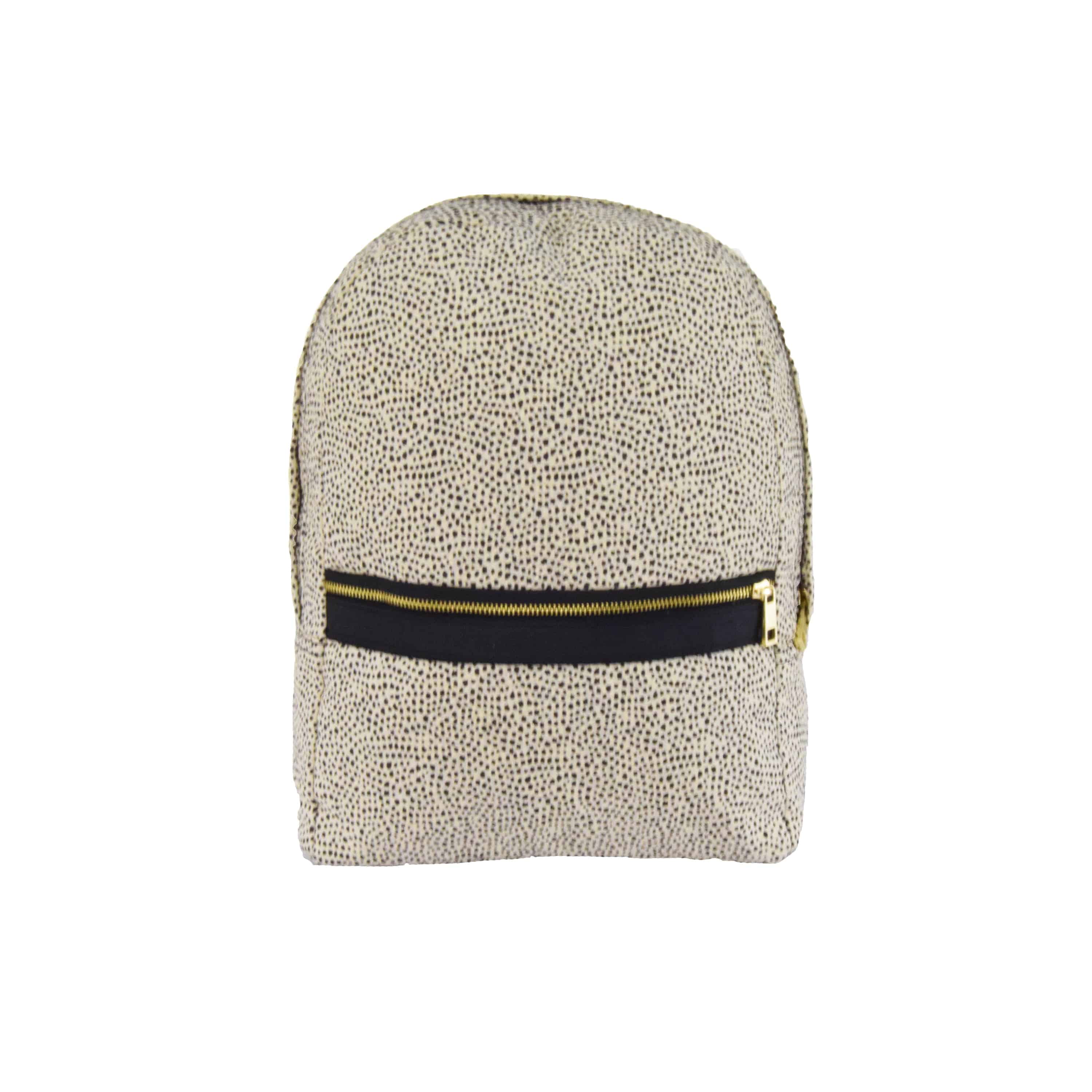 Cheetah Medium Backpack - Twinkle Twinkle Little One