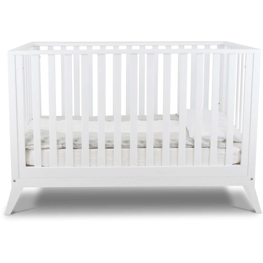 Pali Donatello Classico Crib - Twinkle Twinkle Little One
