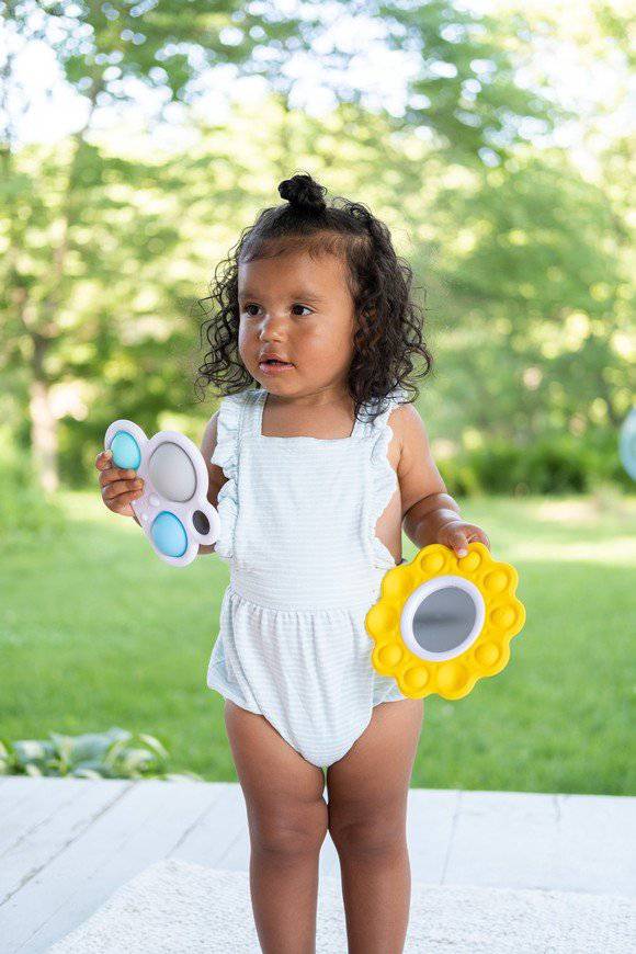 Dimpl Billow & Bright - Twinkle Twinkle Little One