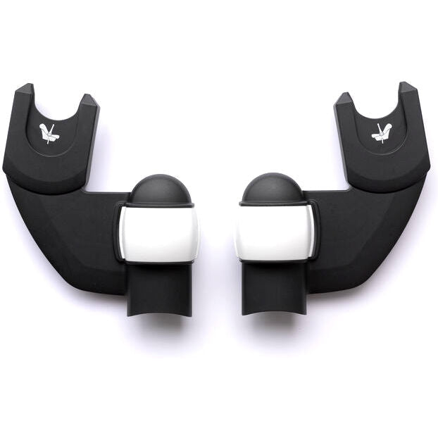 bugaboo fox 5 adapter cybex Bugaboo Fox / Lynx Infant Car Seat Adapter for Nuna / Maxi Cosi / Cybe – Twinkle Twinkle Little One