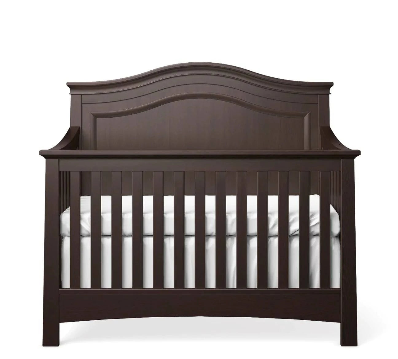 Serena 4-1 Convertible Crib - Twinkle Twinkle Little One