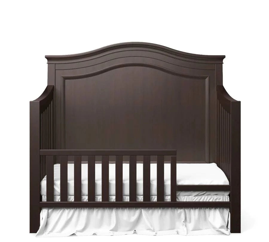 Serena 4-1 Convertible Crib - Twinkle Twinkle Little One