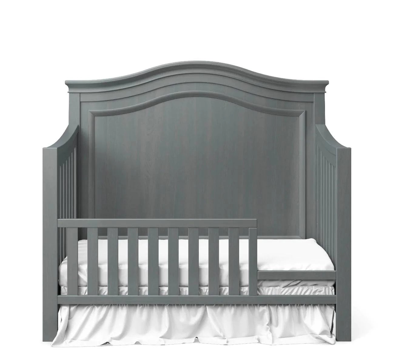 Serena 4-1 Convertible Crib - Twinkle Twinkle Little One