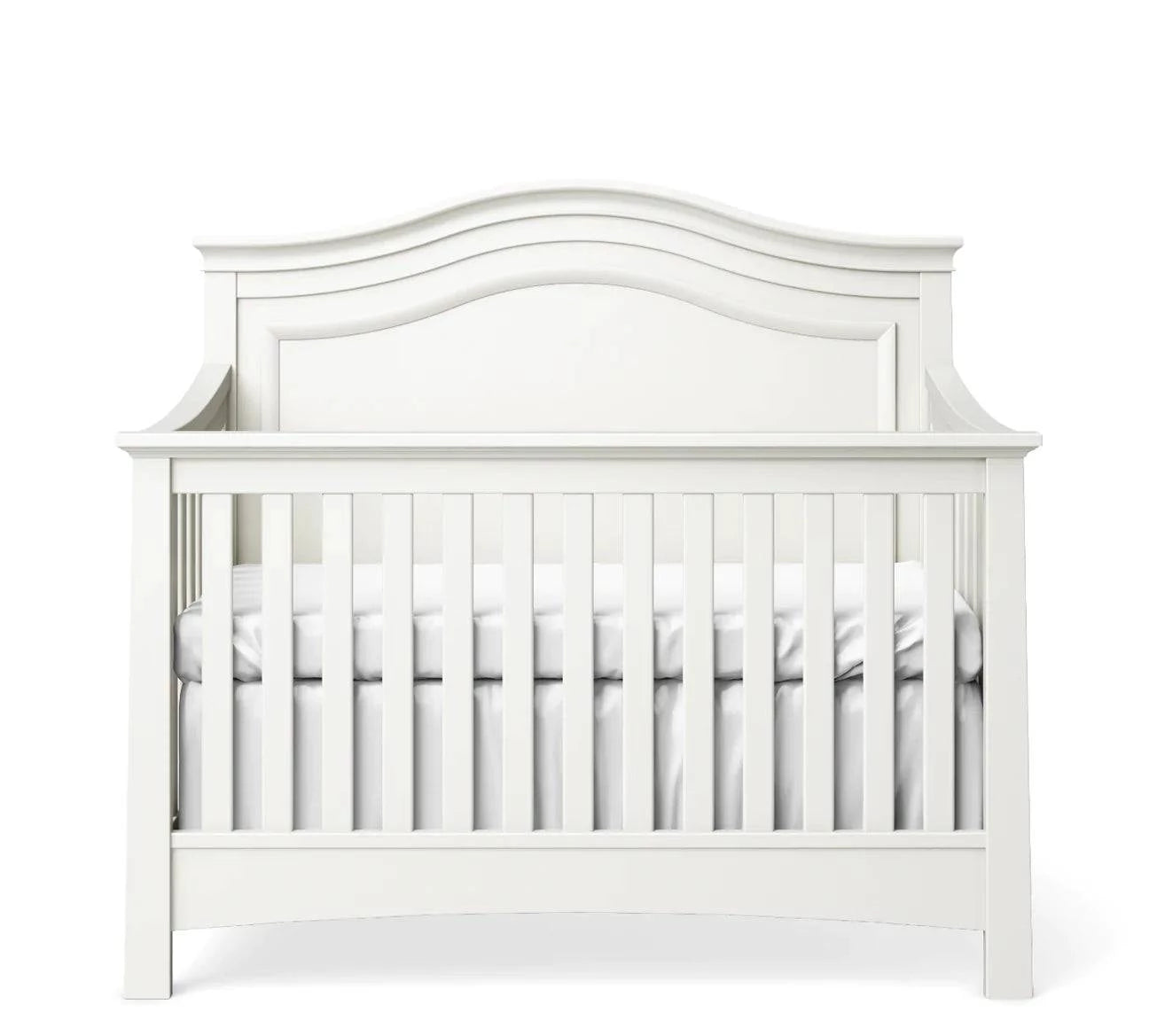 Serena 4-1 Convertible Crib - Twinkle Twinkle Little One