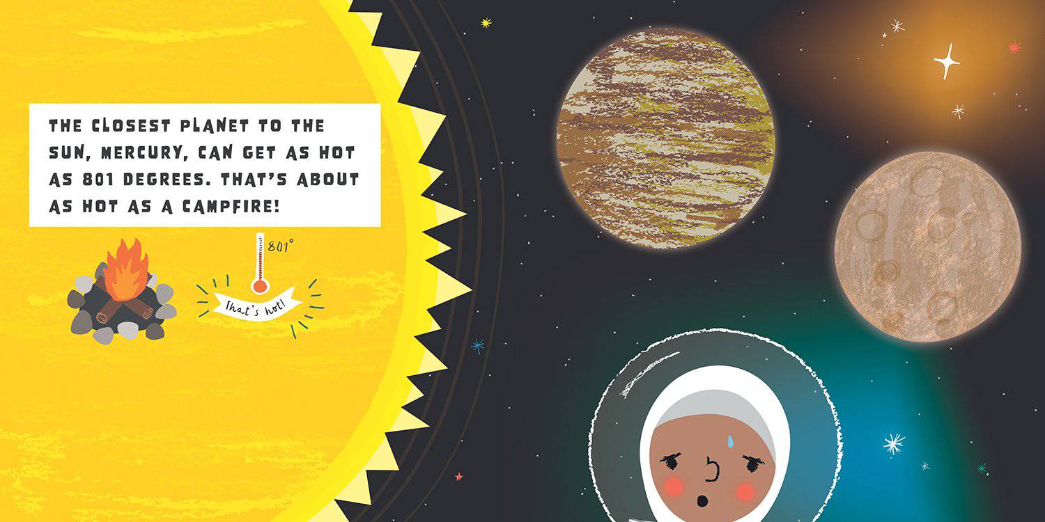 1-2-3 Blast Off Book - Twinkle Twinkle Little One