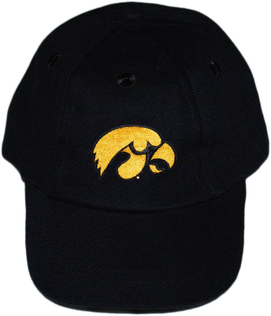 University of Iowa Baseball Cap - Twinkle Twinkle Little One