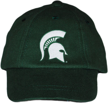 Michigan State Baseball Cap - Twinkle Twinkle Little One