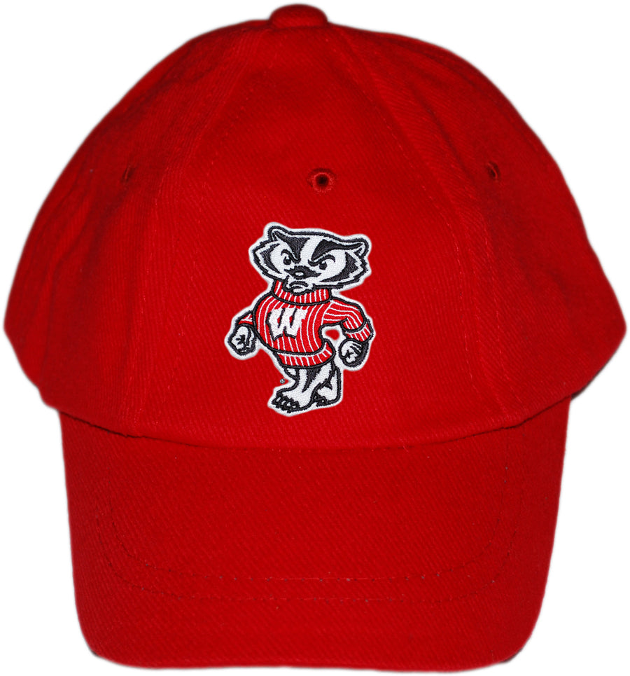 University of Wisconsin Baseball Cap - Twinkle Twinkle Little One