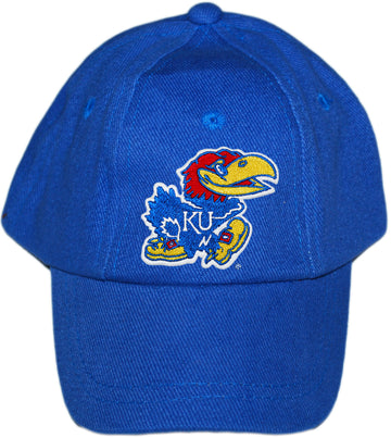 Kansas University Baseball Cap - Twinkle Twinkle Little One