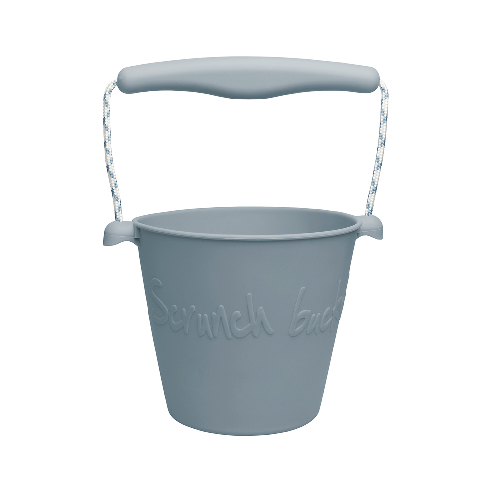 Scrunch Silicone Beach Play Set - Twinkle Twinkle Little One