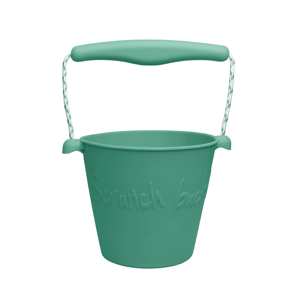 Scrunch Silicone Beach Play Set - Twinkle Twinkle Little One