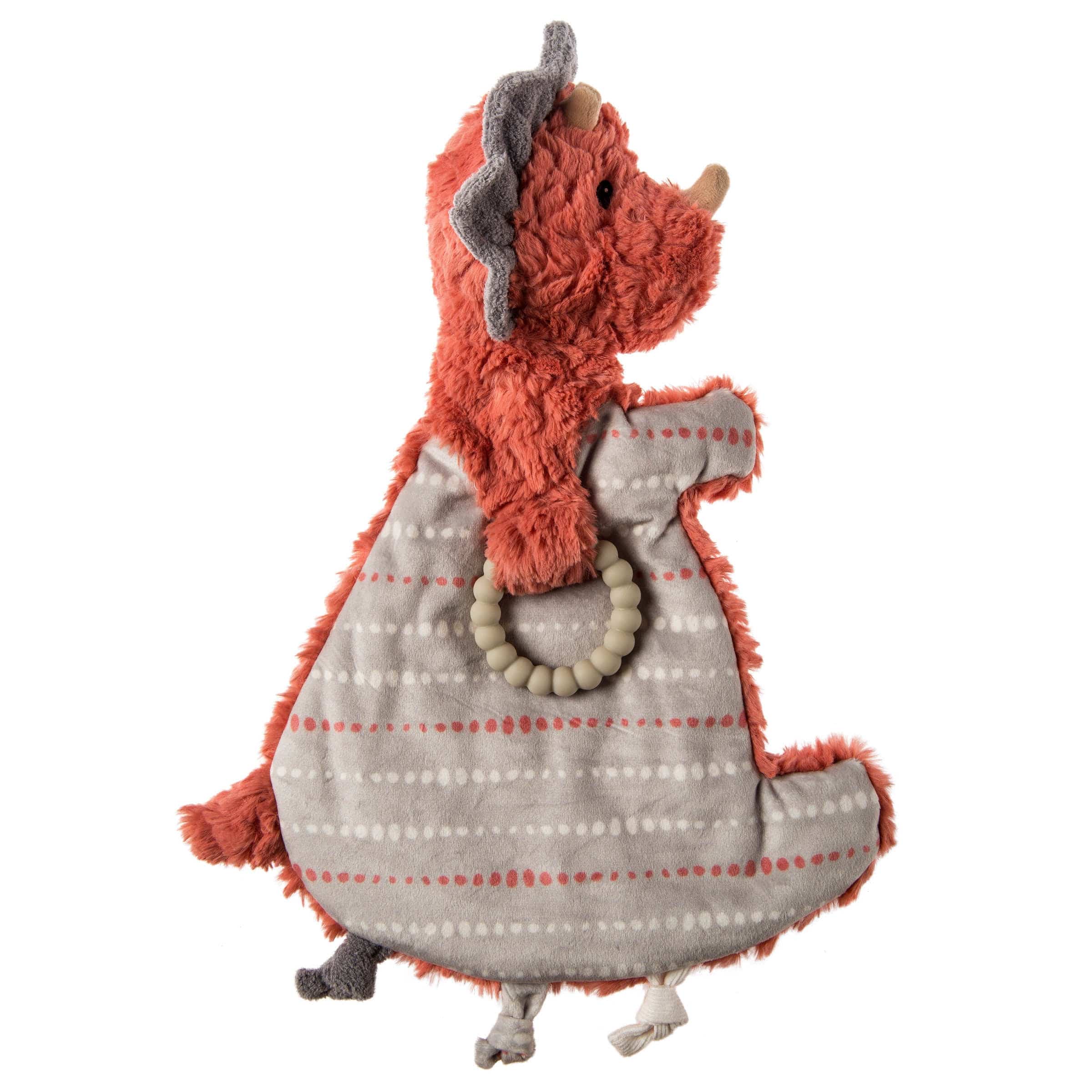 Snuggy Nuggles Dino Blanket - Twinkle Twinkle Little One