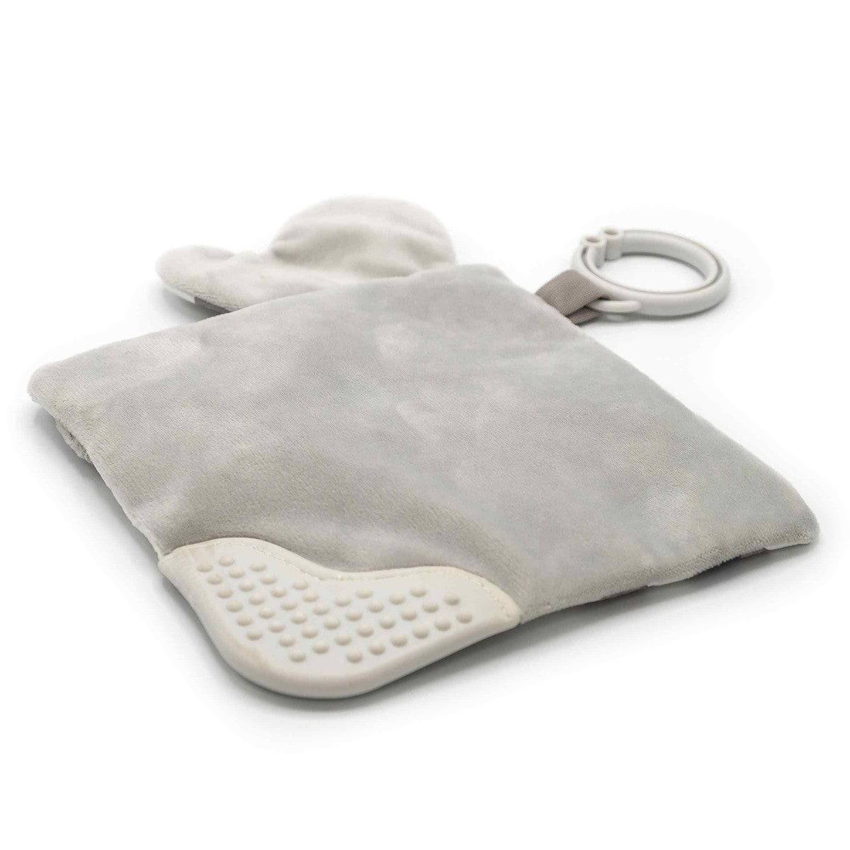 Afrique Elephant Crinkle Teether - Twinkle Twinkle Little One