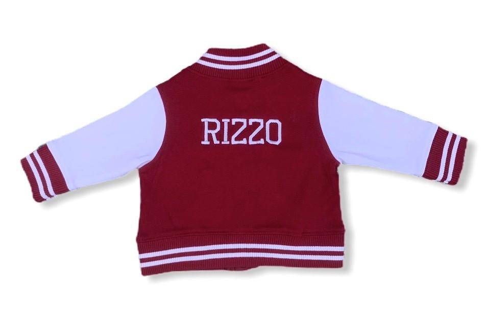 Indiana University Varsity Jacket