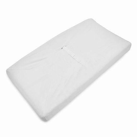 Heavenly Soft Minky Contour Changing Pad Cover