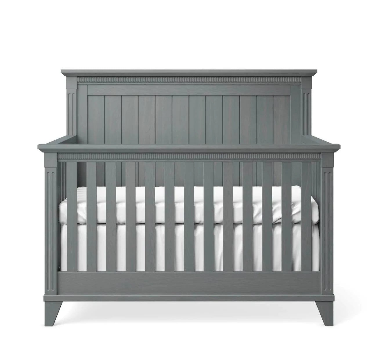 Edison 4-1 Convertible Crib - Twinkle Twinkle Little One