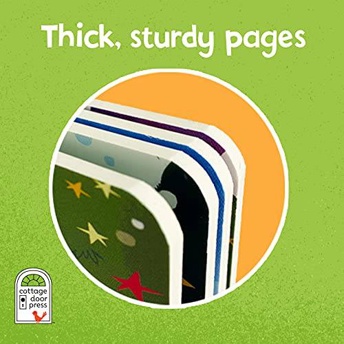 Baseball Puppet Book - Twinkle Twinkle Little One