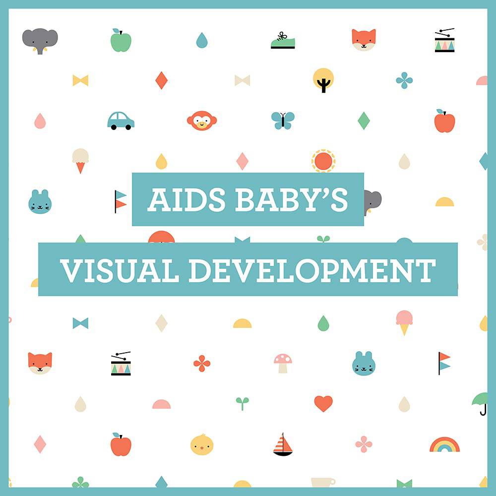 Tummy Time Peekaboo - Twinkle Twinkle Little One