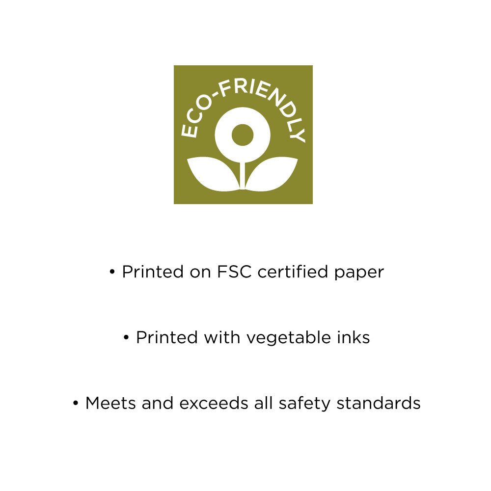 Mermaid World Sticker Activity Set - Twinkle Twinkle Little One