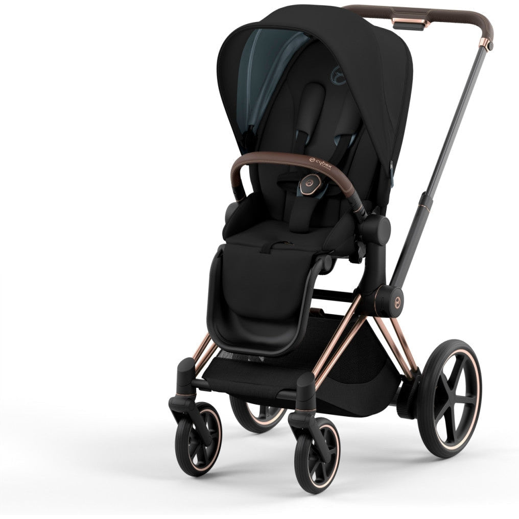 Cybex ePriam 2 Stroller - Twinkle Twinkle Little One