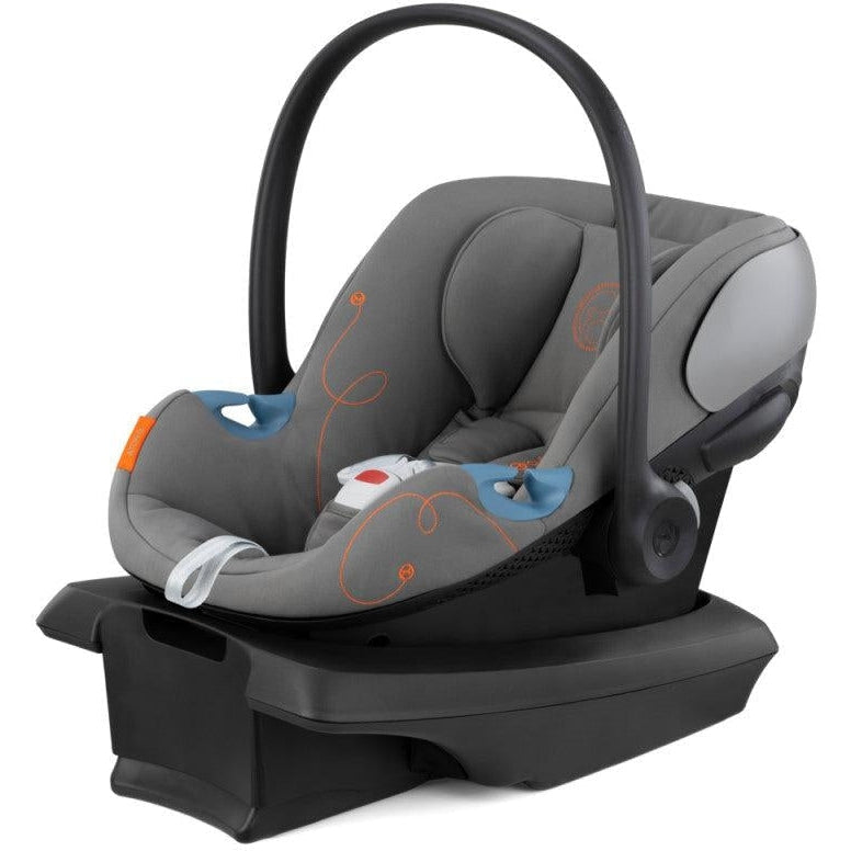 Cybex Aton G Infant Car Seat - Twinkle Twinkle Little One
