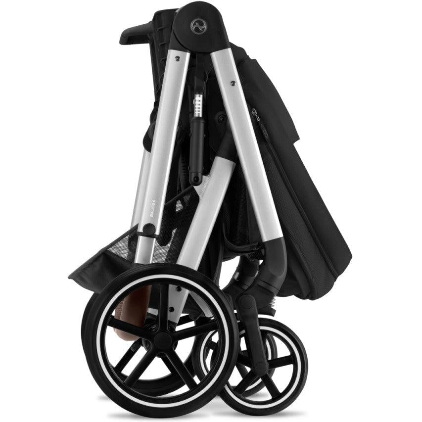 Cybex Balios S Lux 2 Stroller - Twinkle Twinkle Little One