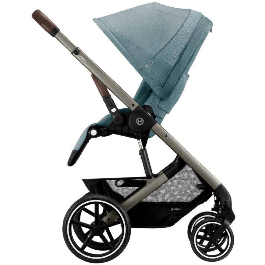 Cybex Balios S Lux 2 Stroller - Twinkle Twinkle Little One