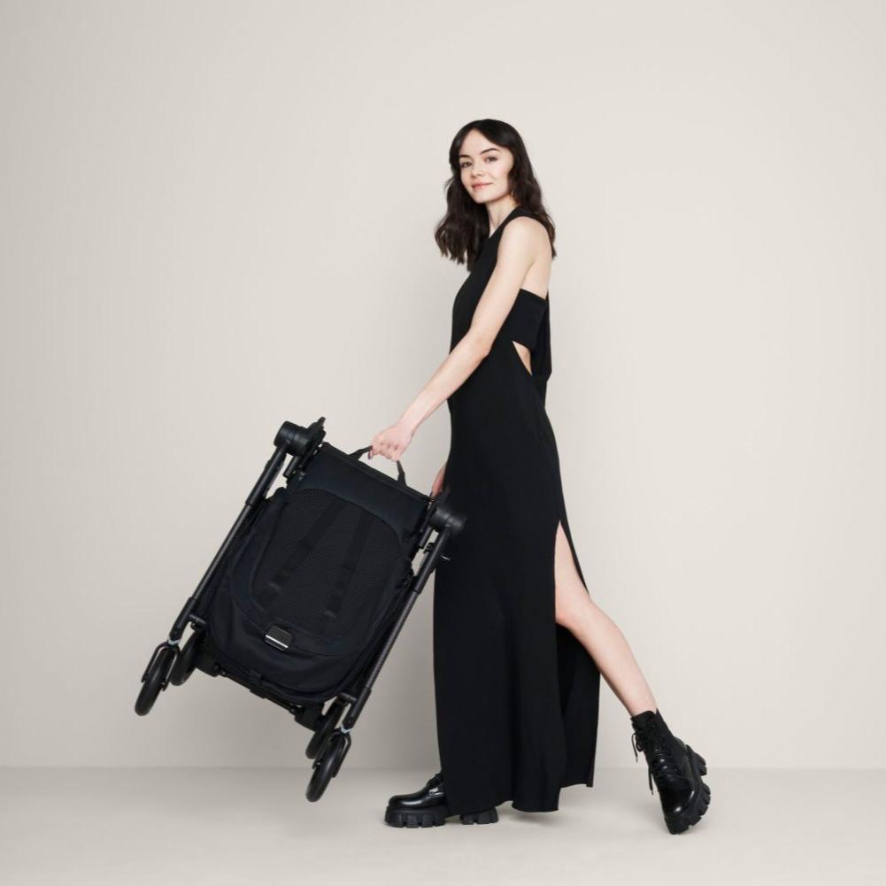 Cybex Melio Carbon 3 Stroller - Twinkle Twinkle Little One