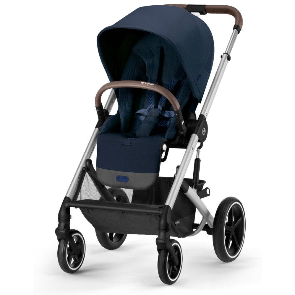 Cybex Balios S Lux 2 Stroller - Twinkle Twinkle Little One