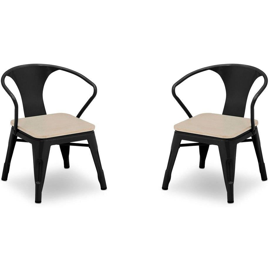 Delta Children Bistro Table & Chair Set - Twinkle Twinkle Little One