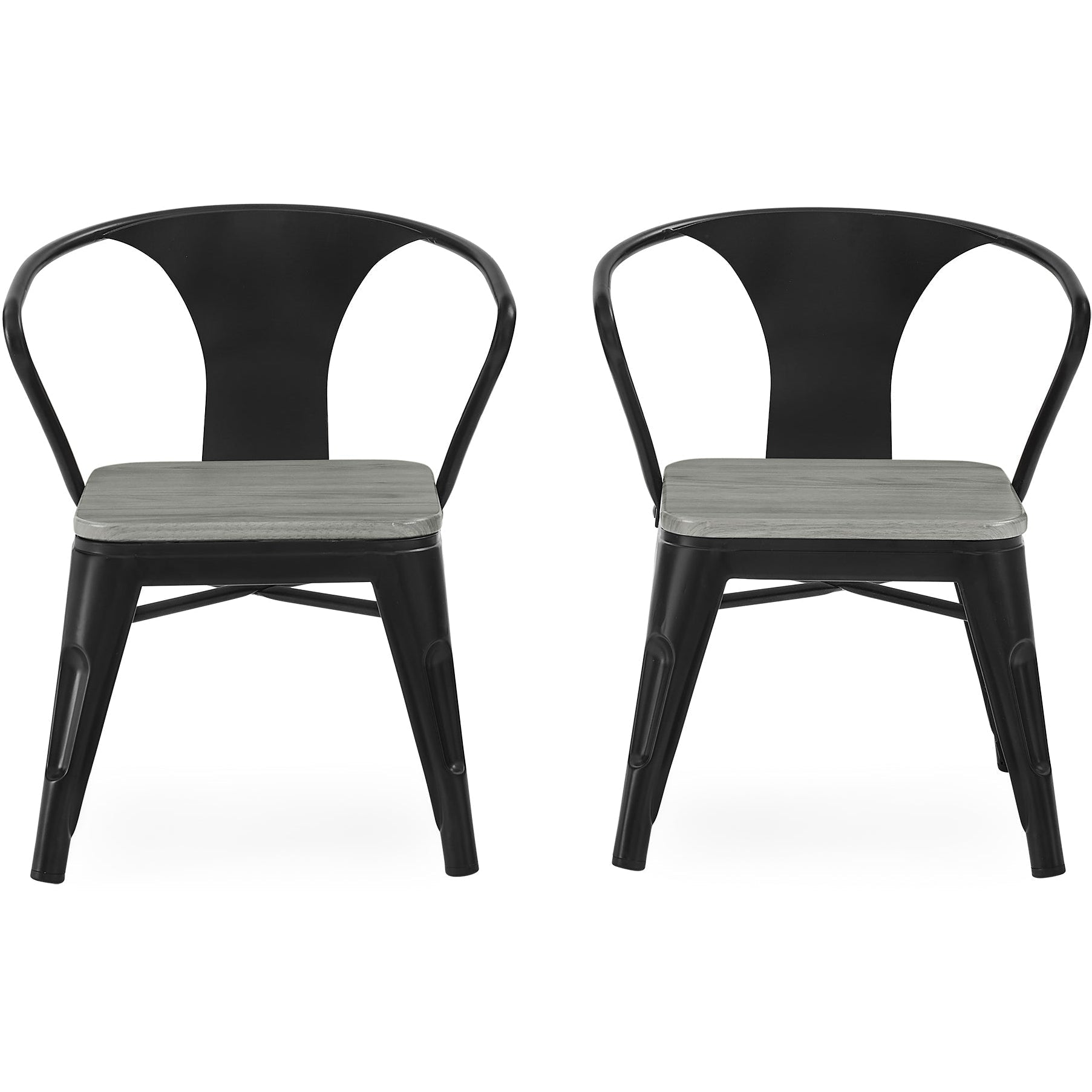 Delta Children Bistro 2-Piece Chair Set - Twinkle Twinkle Little One
