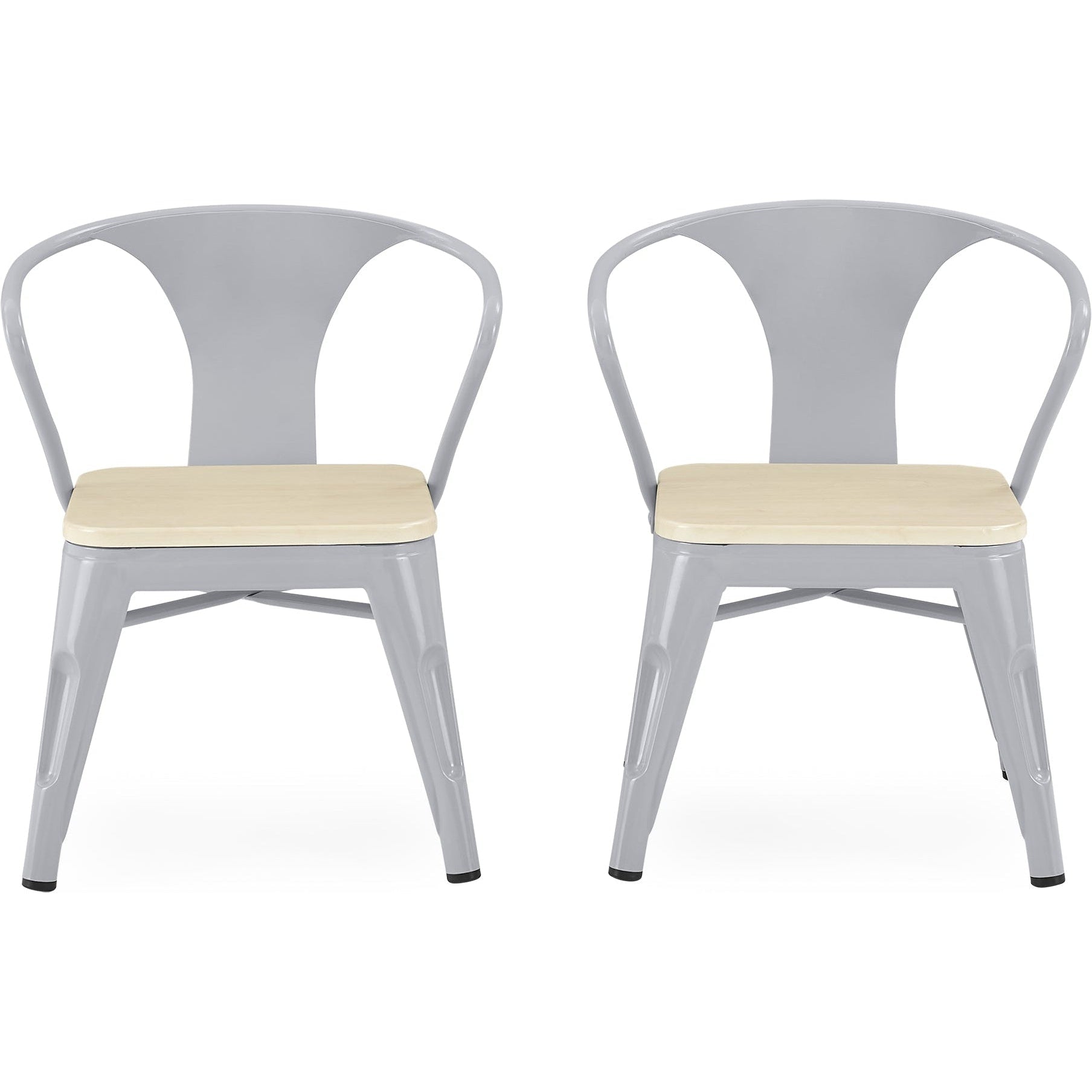 Delta Children Bistro 2-Piece Chair Set - Twinkle Twinkle Little One