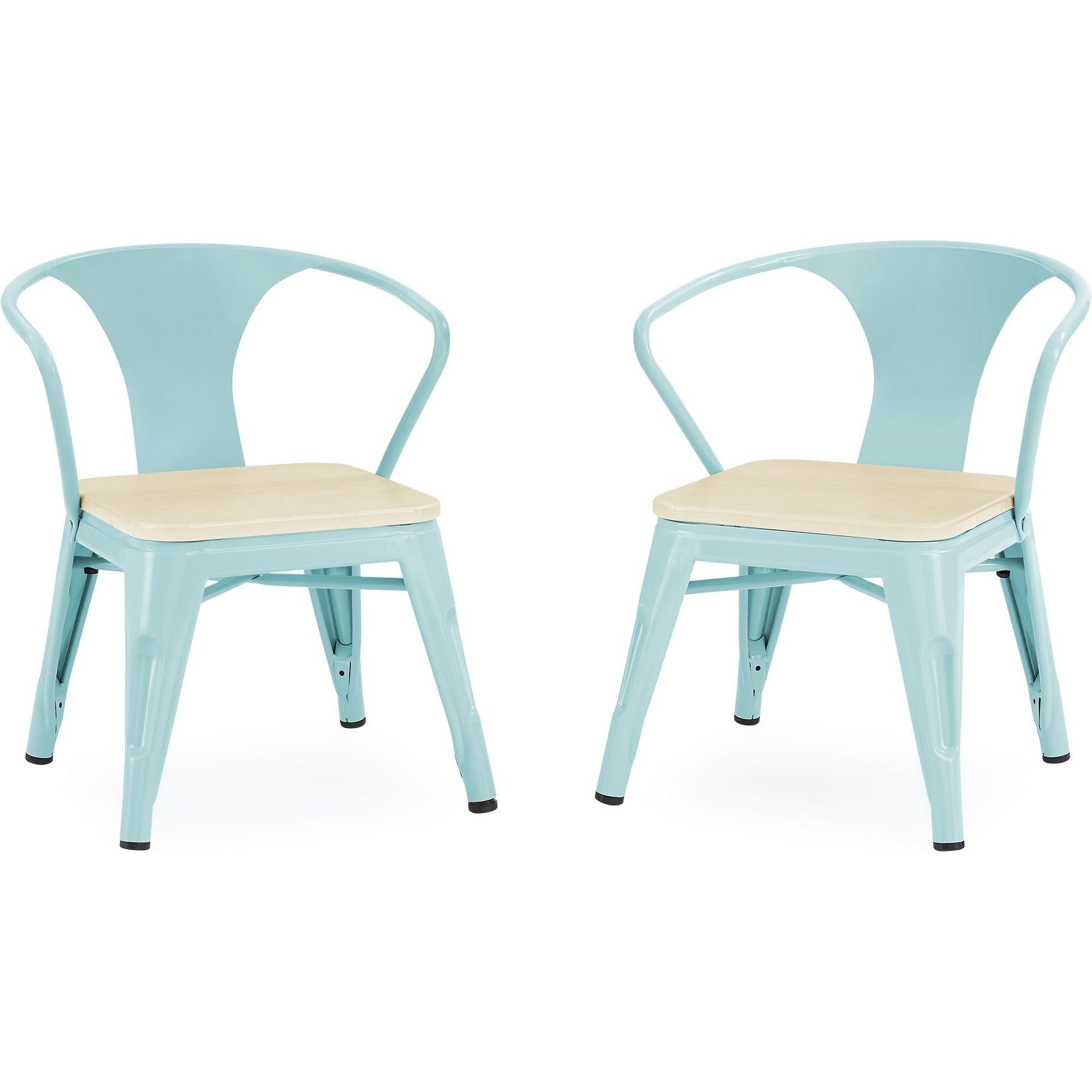 Delta Children Bistro 2-Piece Chair Set - Twinkle Twinkle Little One