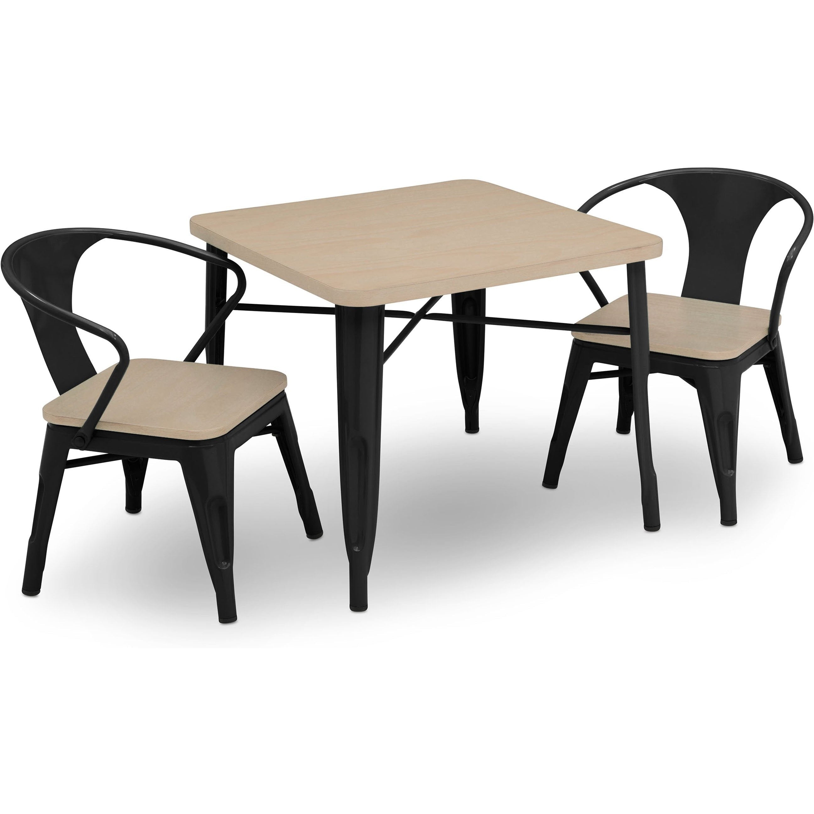 Delta Children Bistro Table & Chair Set - Twinkle Twinkle Little One