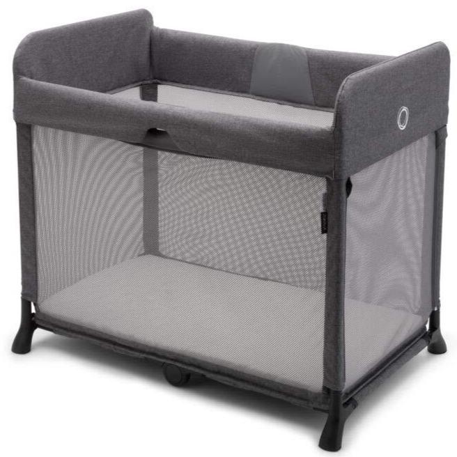 Bugaboo Stardust Bassinet + Playard - Twinkle Twinkle Little One