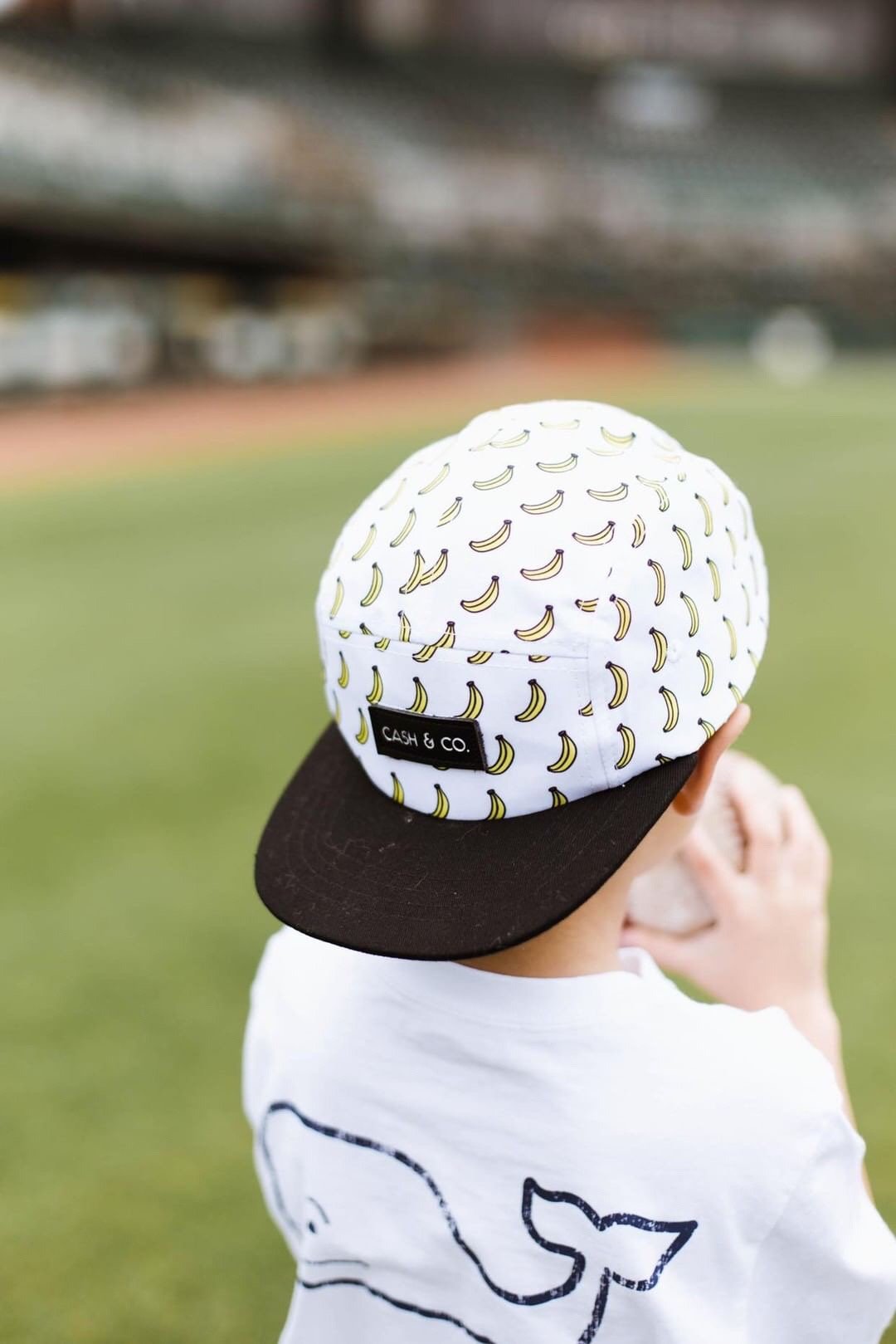 The Banana Hat - Twinkle Twinkle Little One