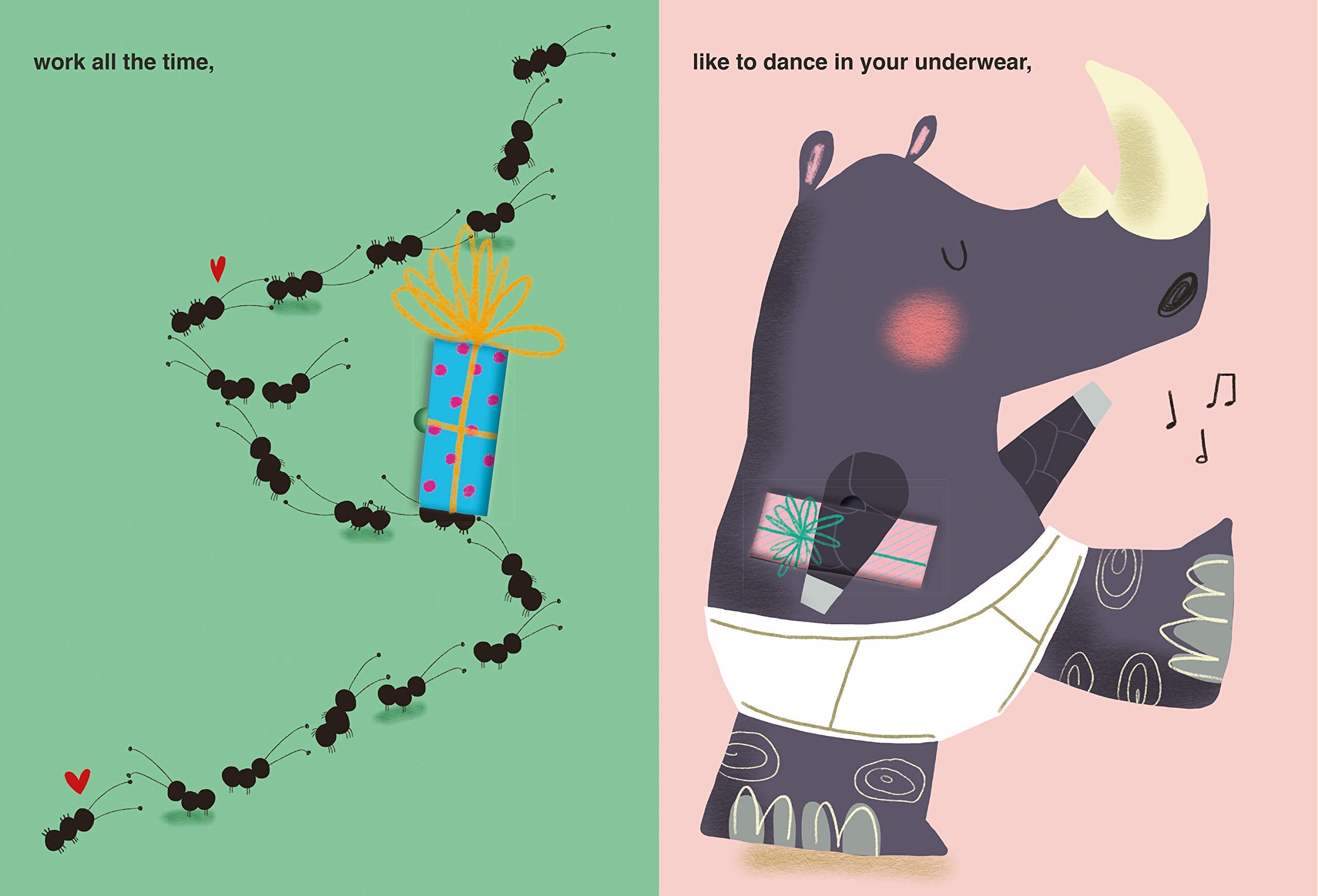 Mr. Bear's Birthday Hardcover Book - Twinkle Twinkle Little One