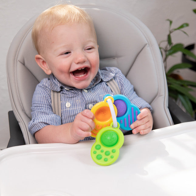 Dimpl Clutch - Twinkle Twinkle Little One