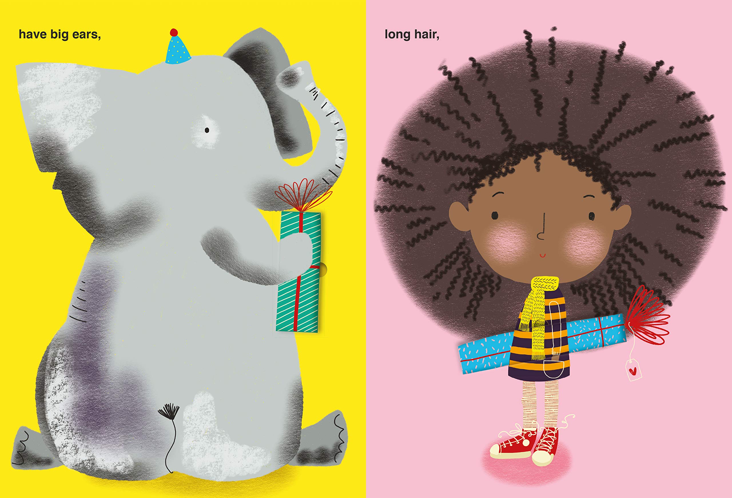 Mr. Bear's Birthday Hardcover Book - Twinkle Twinkle Little One