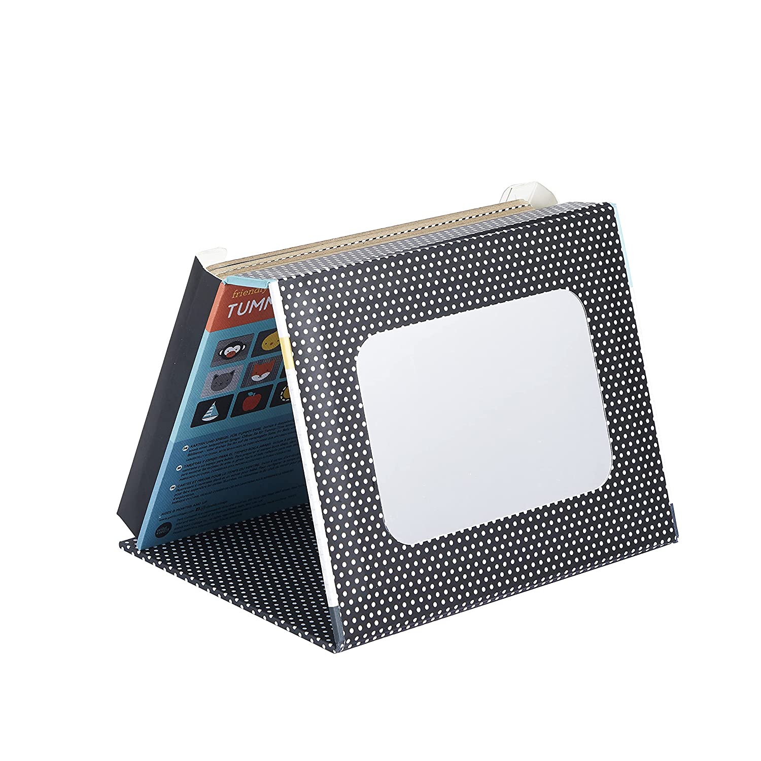 Tummy Time Peekaboo - Twinkle Twinkle Little One