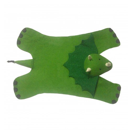 Dino Rug - Twinkle Twinkle Little One