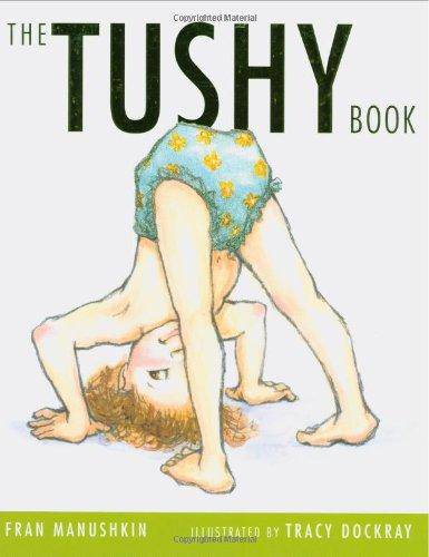 The Tushy Book