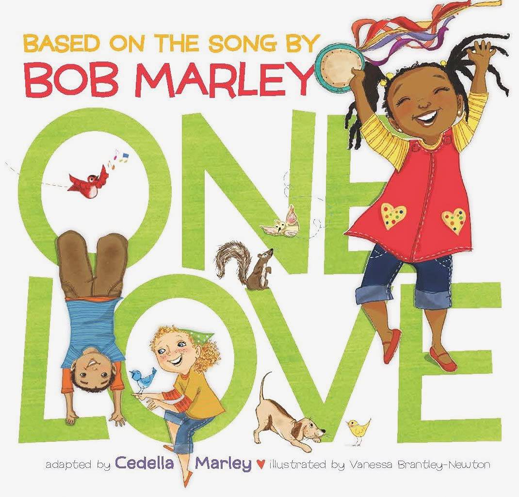 One Love Board Book - Twinkle Twinkle Little One