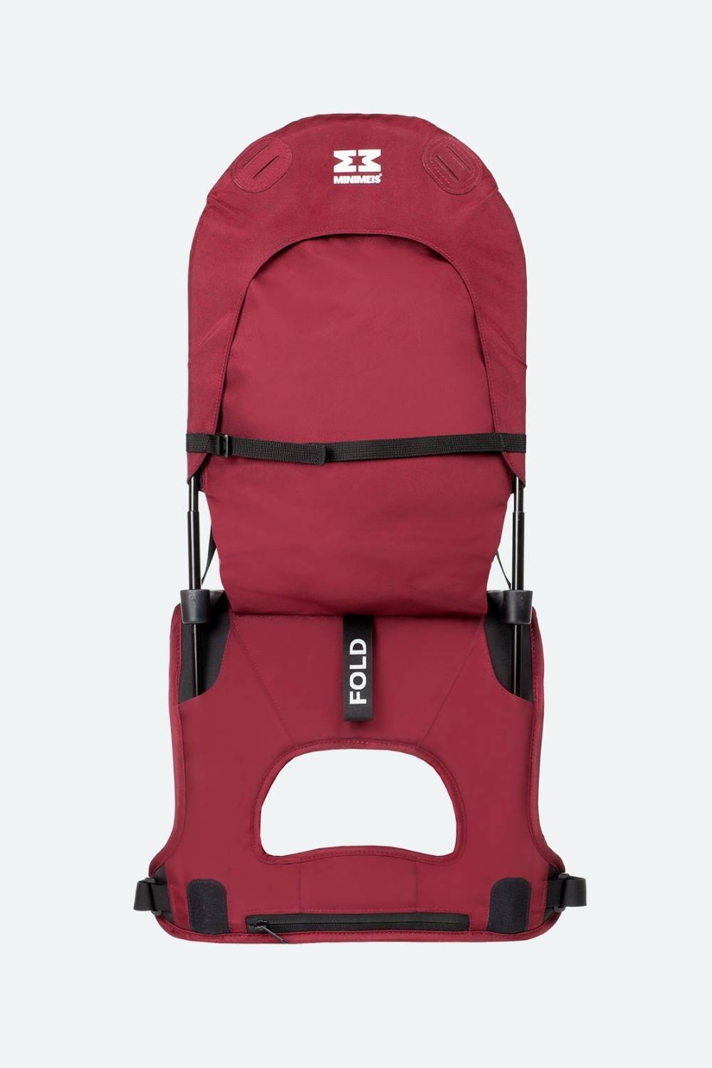 Minimeis G4 Carrier - Twinkle Twinkle Little One