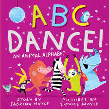 ABC Dance! - Twinkle Twinkle Little One