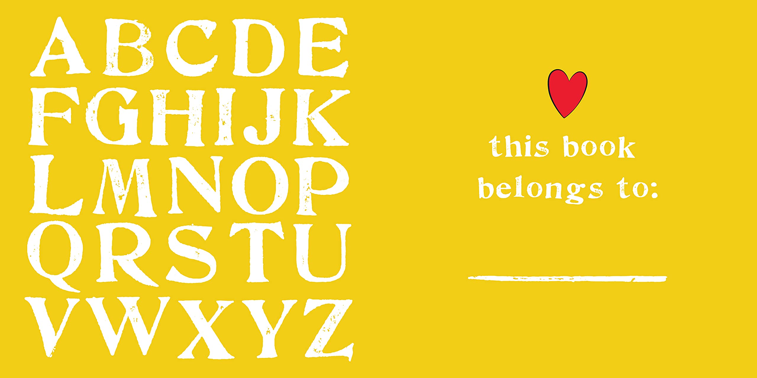 ABCs of Chicago Board Book - Twinkle Twinkle Little One